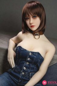 esdoll-sanhui-tpe-asian-168cm-krótkie-włosy-wysokie i szczupłe-sex-lalka-03