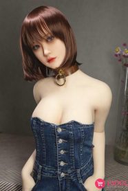 esdoll-sanhui-tpe-asian-168cm-cabelo curto-alto e fino-boneca sexual-08