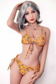 Sexy Curvy Sex Doll - Miyala 5.18ft/158cm
