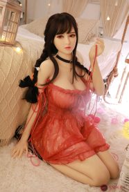 Samy - 5ft2 / 158 cm Cute and Sexy Mid-Sized Sex Doll