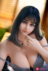 Top Asian Sex Doll Model Girl -161cm 5ft2 Vina
