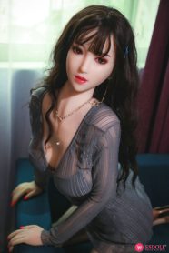 165cm Oriental Beauty Model Sex Doll - Armita