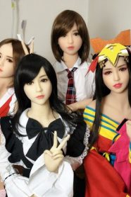 What-is-the-future-development-trend-of-sex-dolls
