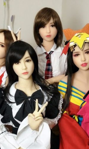 What-is-the-future-development-trend-of-sex-dolls