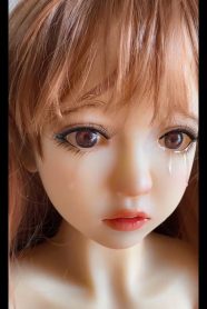 High-Temperature-Sex-Doll-Melt