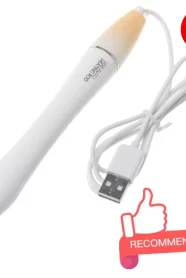 USB Vagina Heater Rod for Sex Dolls