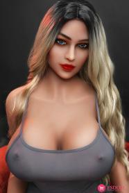 Keyla – 5ft2(158cm) Large Breast Blonde Love Doll