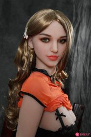 Herminia – 165cm (5ft5) Real Dove Cameron Sex Doll