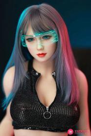 Melody - Future Beautiful Love Doll Life Size 5ft2 (158cm)