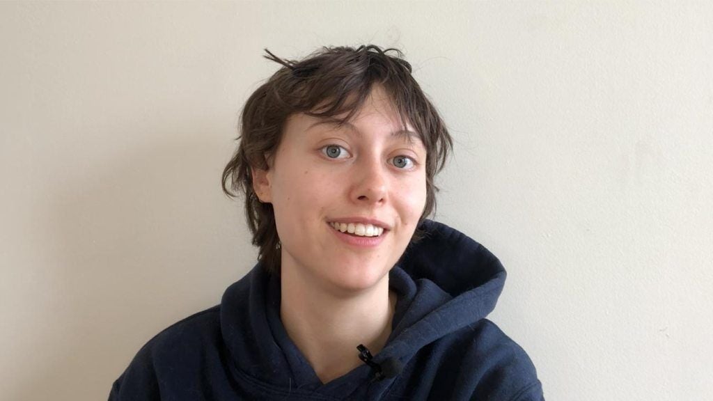 Zoë