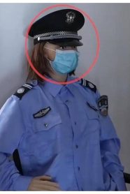 人件費を削減するためにダッチワイフを警備員として使用する