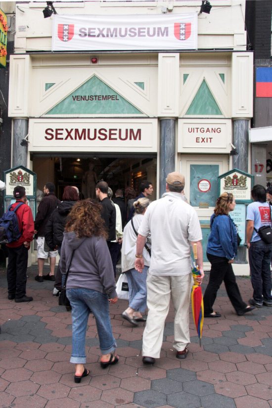 Berühmtes-Amsterdam-Sexspielzeugmuseum