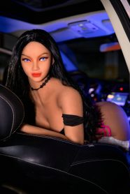 Jolin - Средно титирана аниме секс кукла с голямо дупе | 5' 2” Височина (158 CM)