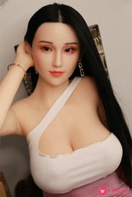 165CM/5FT5 Asian Mature Life-Size Sex Doll - Kuleana