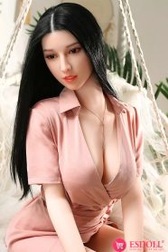 Pornstar Binbin -5ft 2/158cm Tall Asian Sex Doll