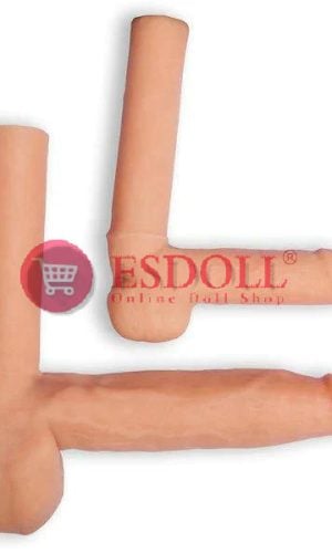 esdoll-boneca sexual-inserir-pênis