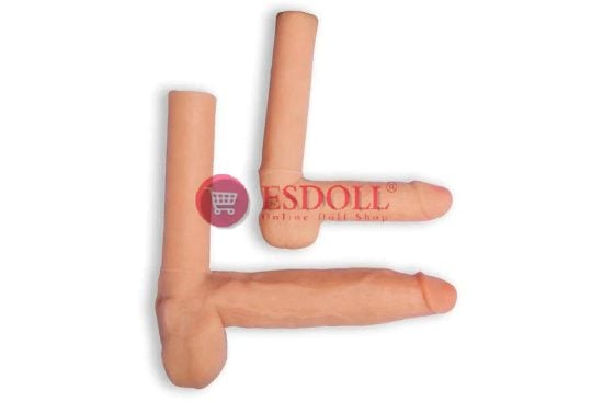 esdoll-boneca sexual-inserir-pênis