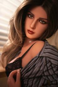 166cm (5’5″) Curvy Hips Porn Star Sex Doll - Akane
