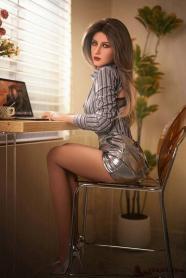 166cm (5’5″) Curvy Hips Porn Star Sex Doll - Akane