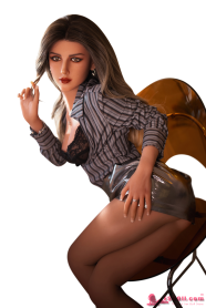 166cm (5’5″) Curvy Hips Porn Star Sex Doll - Akane