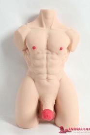 Male Sex Doll for Women Big Penis Sex Toy for Female Masturbation