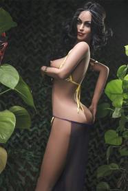 158cm (5ft2") Small Tits Sex Doll - Kinley