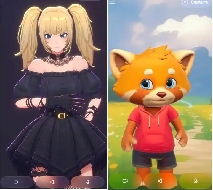 Elon Musk Launches Anime-Style “AI Girlfriend” for $30 Monthly Subscription